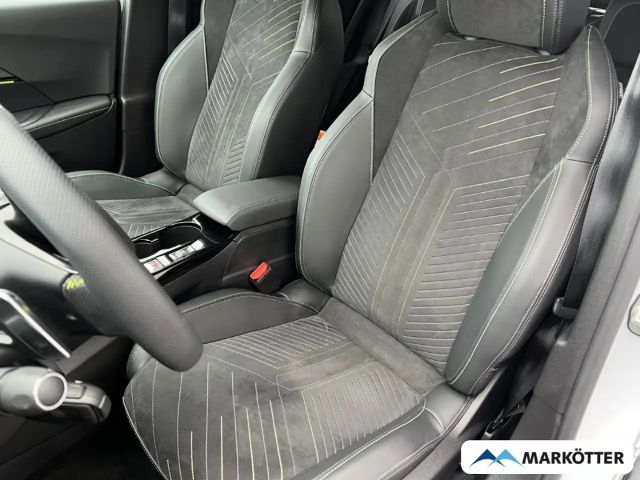 Peugeot 2008 GT-Line PureTech