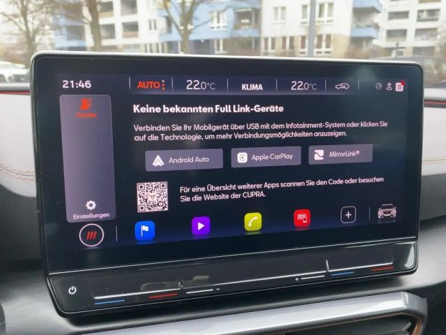 Cupra Formentor 1.5 TSI DSG