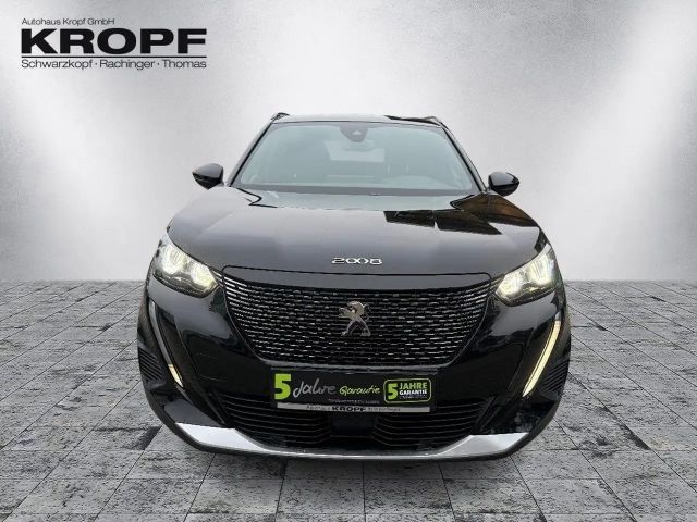 Peugeot 2008 Allure Pack PureTech