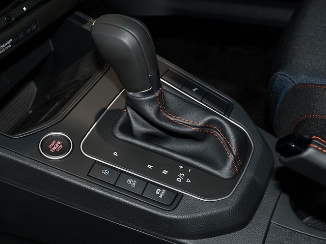 Seat Ibiza 1.0 TSI DSG FR-lijn