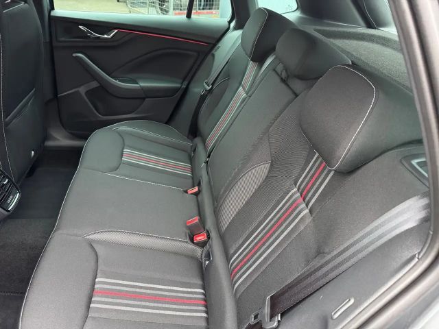 Skoda Kamiq Monte Carlo