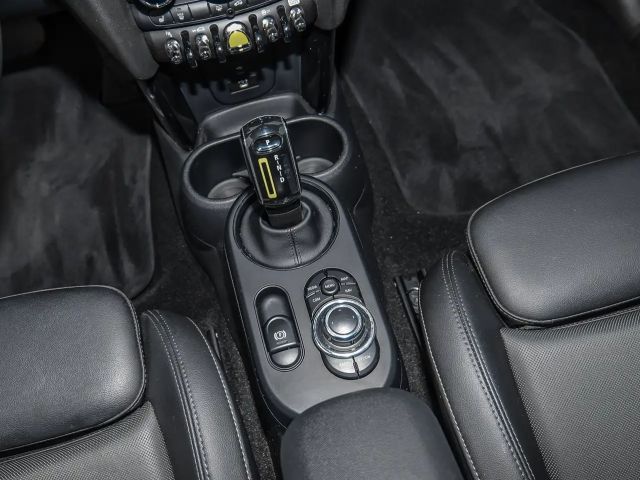 MINI Mini Electric 3-deurs SE