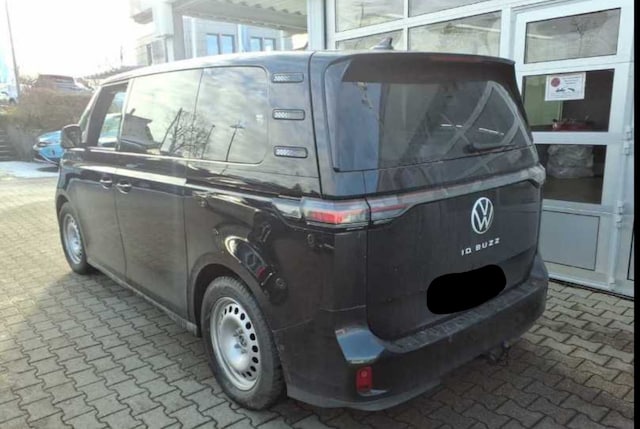 Volkswagen ID.Buzz Pro