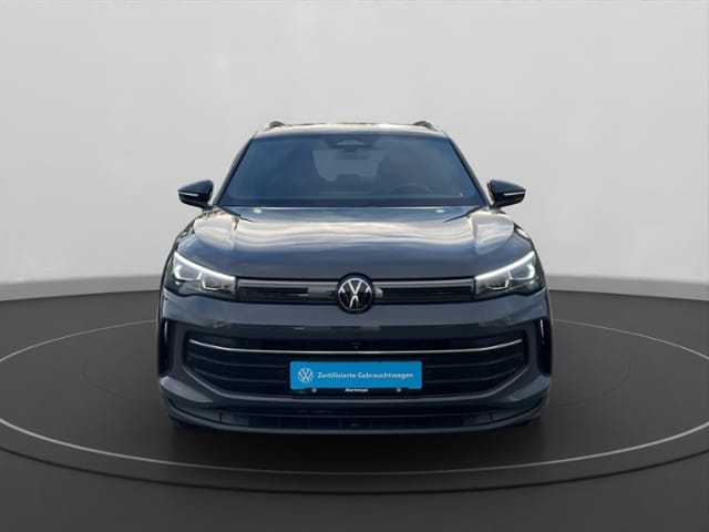 Volkswagen Tiguan 1.5 eTSI DSG