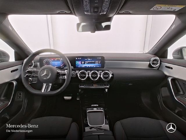 Mercedes-Benz CLA 200 Coupé