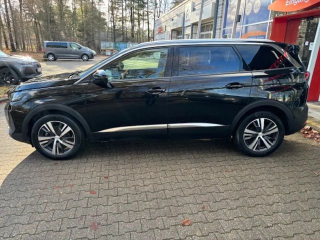 Peugeot 5008 Allure Pack