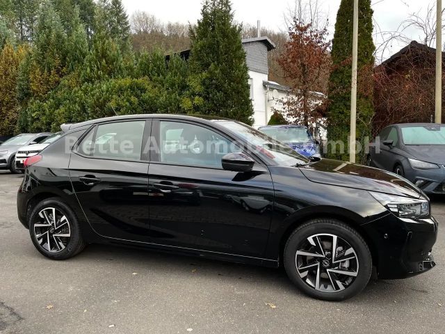 Opel Corsa Active GS-Line Grand Sport