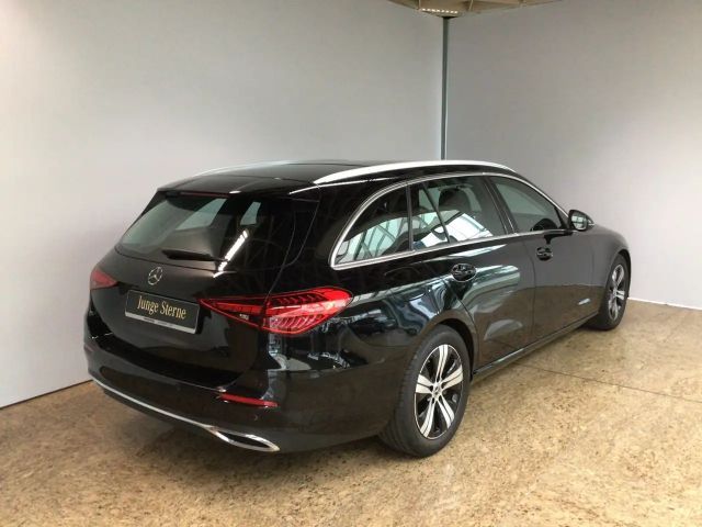 Mercedes-Benz C 180 AVANTGARDE Estate