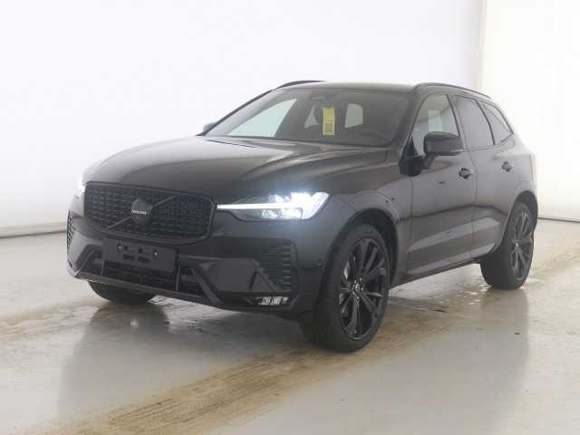 Volvo XC60 AWD Plus