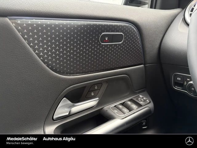 Mercedes-Benz GLA 200 Progressive