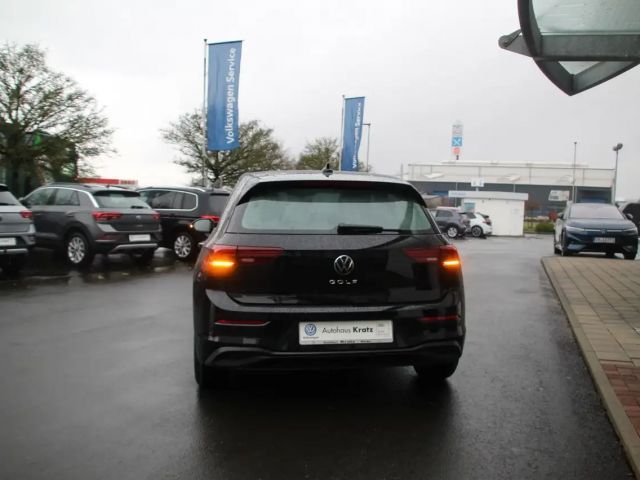 Volkswagen Golf 1.5 TSI Golf VIII Life