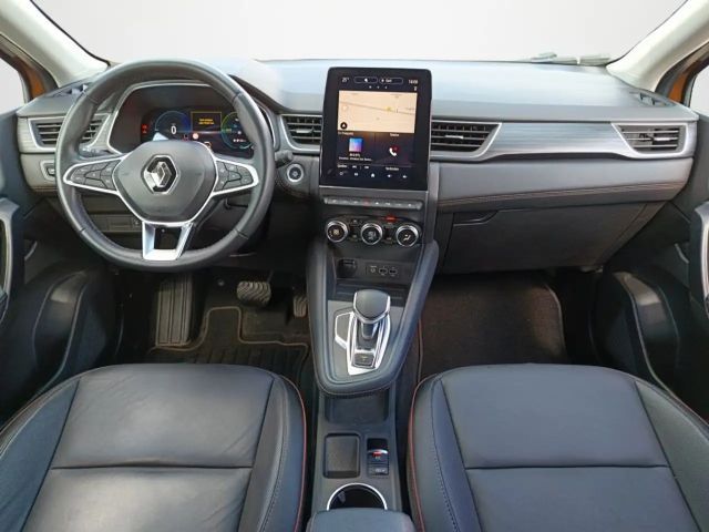 Renault Captur E-Tech Initiale Paris