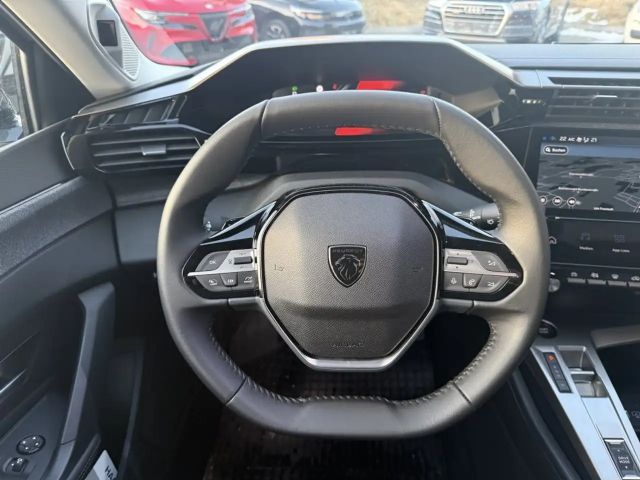 Peugeot 308 Allure Pack Hybrid SW