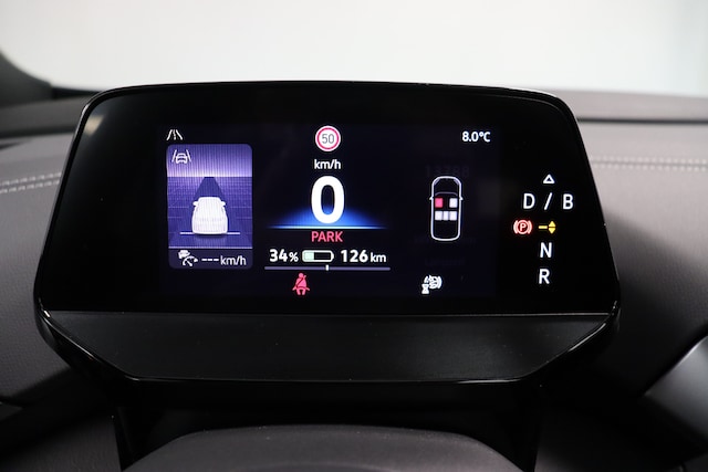 Volkswagen ID.4 IQ.Drive