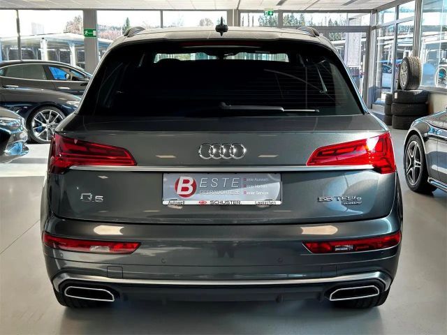 Audi Q5 55 TFSI Hybride Quattro S-Line