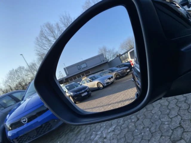 Opel Corsa GS-Line Grand Sport