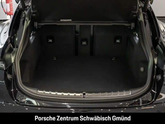 Porsche Taycan 4S Sport Turismo