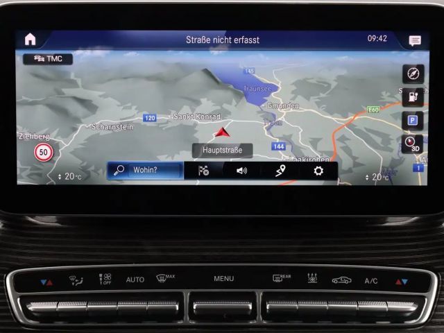 Mercedes-Benz EQV 300 Limousine Lang