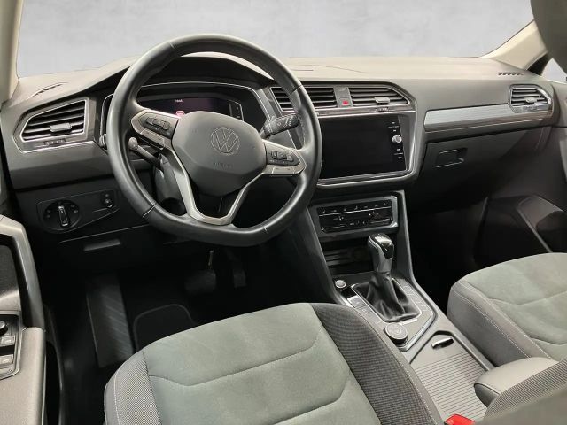 Volkswagen Tiguan 4Motion Allspace DSG Life
