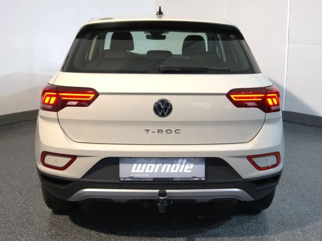 Volkswagen T-Roc 4Me TSI