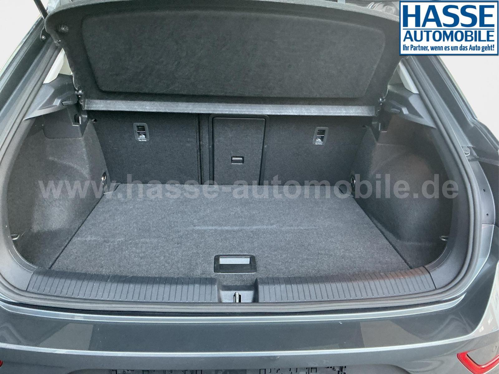 Volkswagen T-Roc 2.0 TDI Life