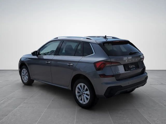 Skoda Kamiq Selection