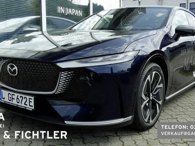 Mazda 6e Plus Takumi