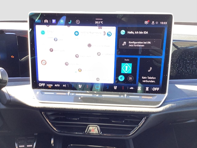 Volkswagen Passat 4Motion DSG R-Line