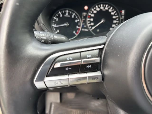 Mazda 3 Selection SkyActiv