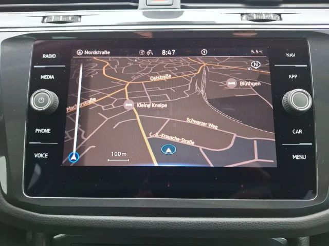 Volkswagen Tiguan DSG Elegance Elegance