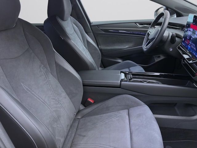 Volkswagen ID.7 IQ.Drive Pro Tourer