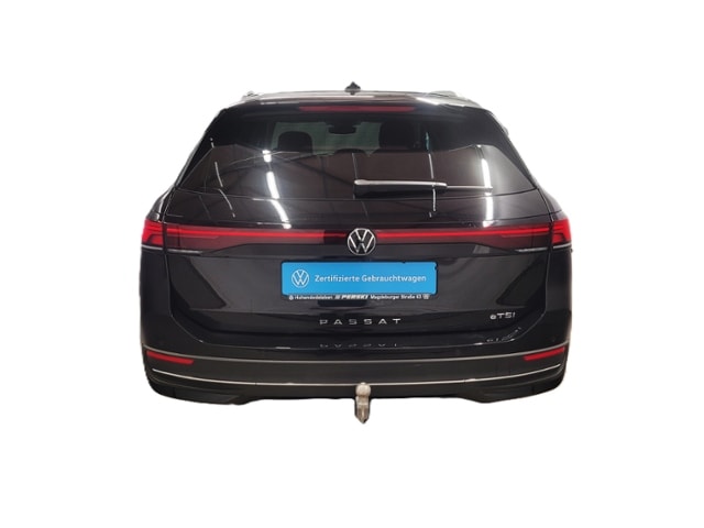 Volkswagen Passat 1.5 eTSI DSG Variant