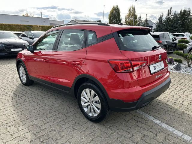 Seat Arona 1.0 TSI Style