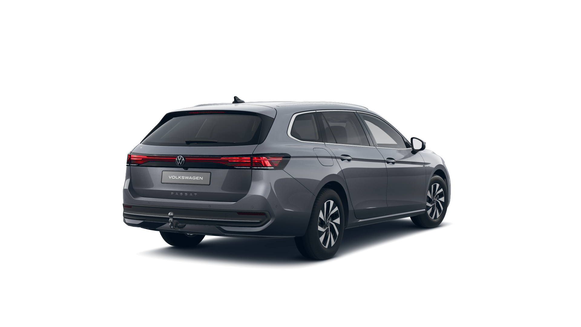 Volkswagen Passat 2,0 l TDI SCR 110 kW (150 PS) 7-Gang-Doppelkupplungsgetrie KLIMA LED NAVI ALU