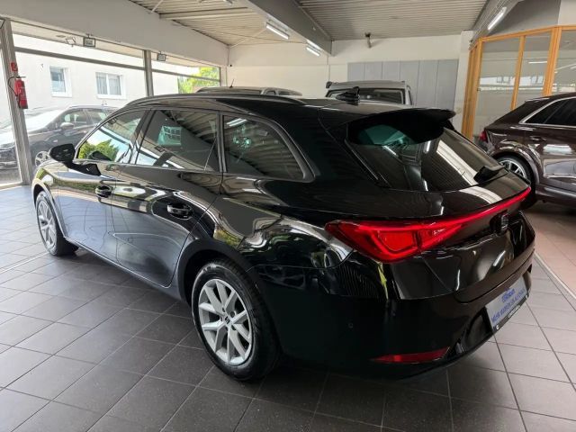 Seat Leon 2.0 TDI Sportstourer Style