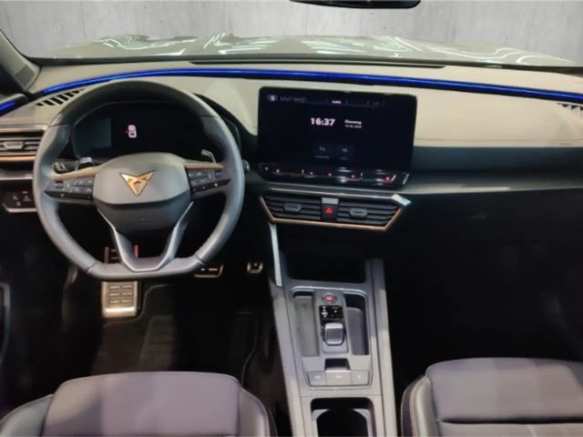 Cupra Formentor VZ e-Hybrid