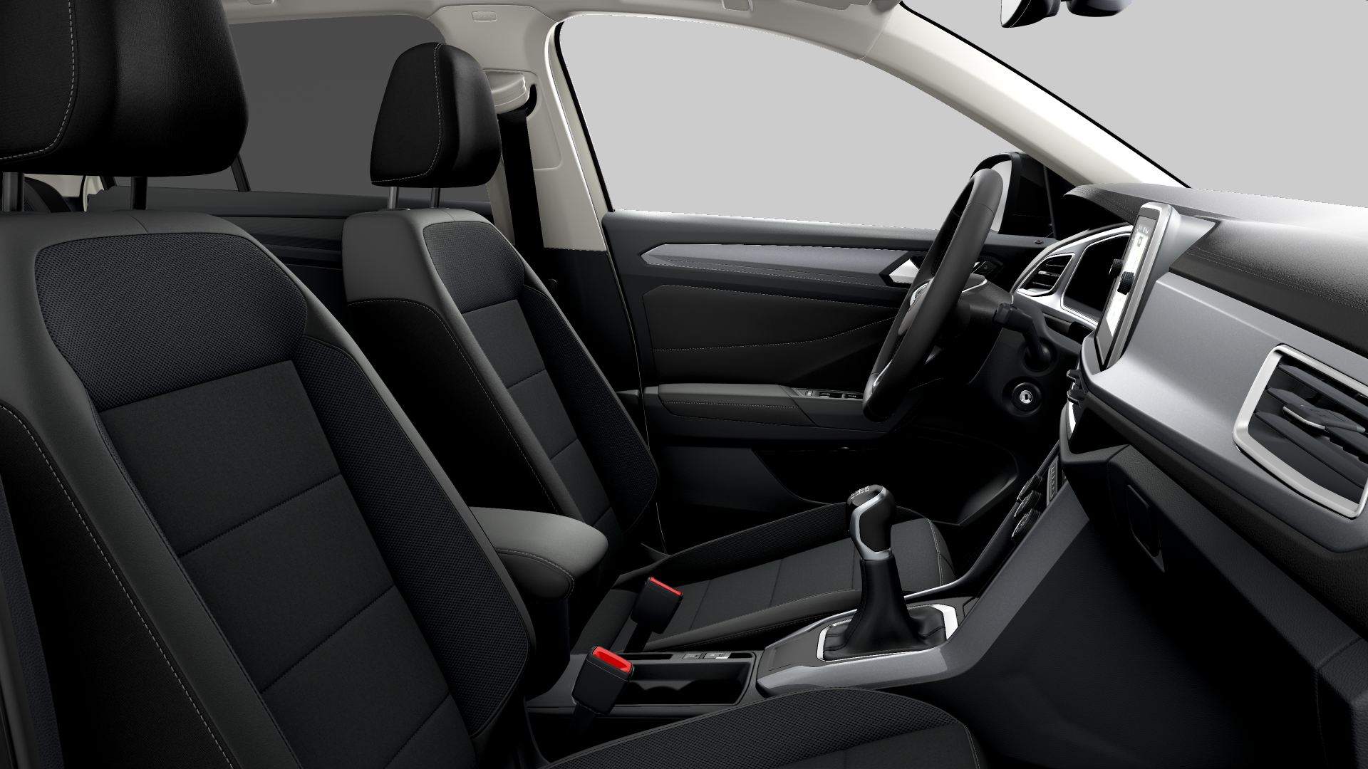 Volkswagen T-Roc 1.0 TSI Style