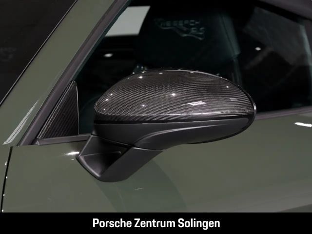 Porsche Cayman 718 RS