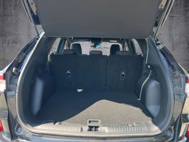 Ford Kuga Hybrid ST Line