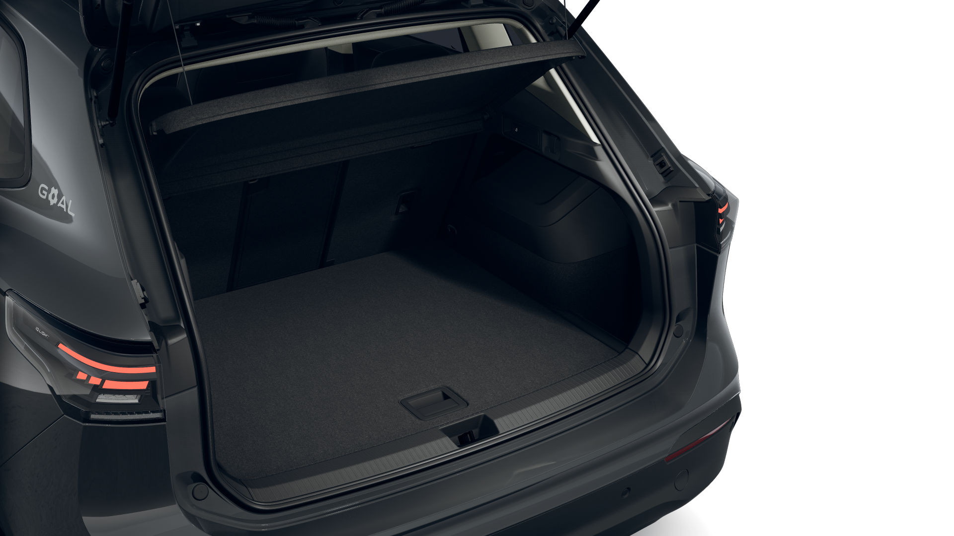 Volkswagen Tiguan DSG