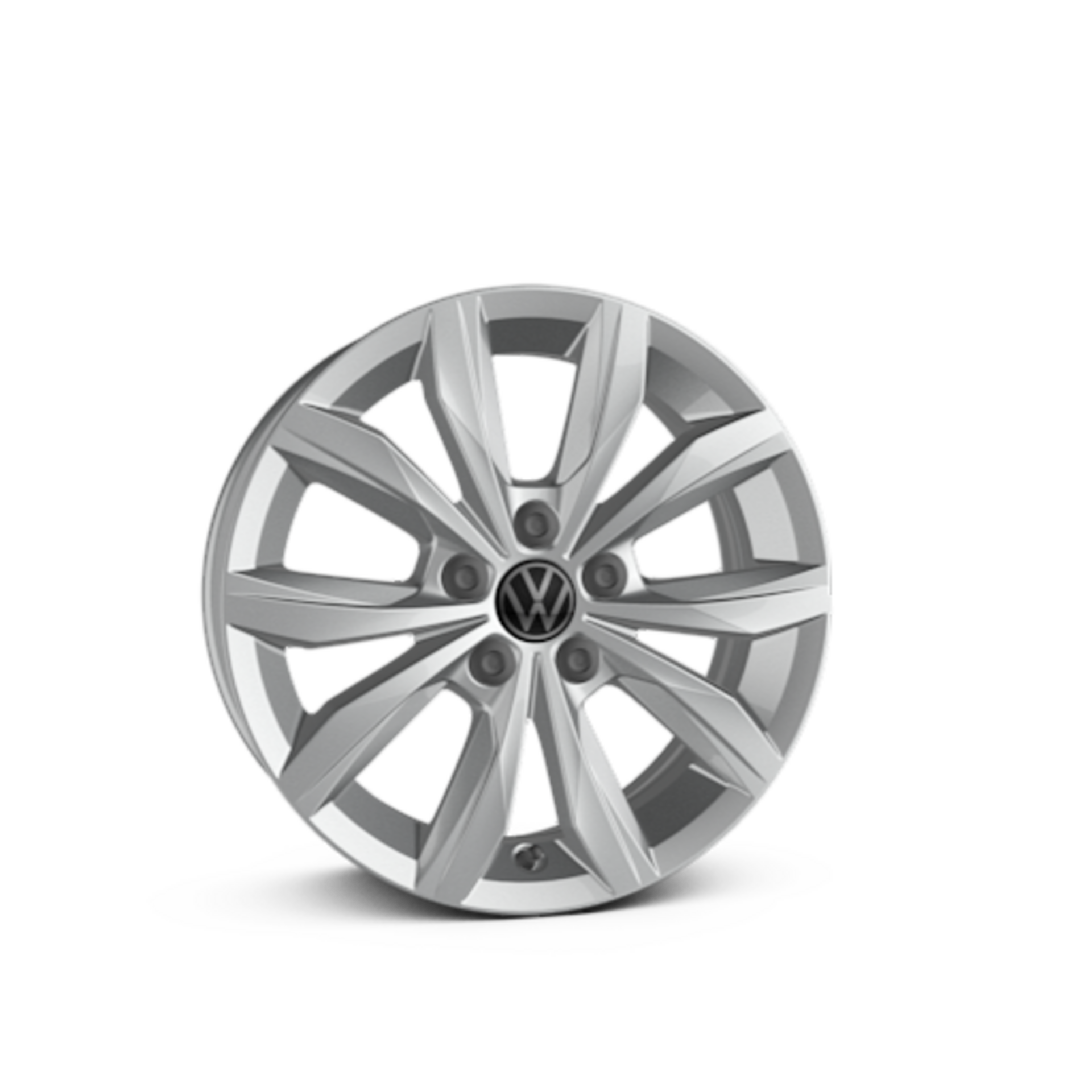 Volkswagen Polo Highline