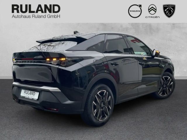 Peugeot 3008 GT-Line Hybrid