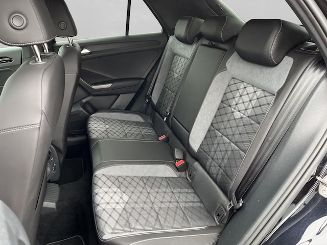 Volkswagen T-Roc 1.5 TSI DSG R-Line