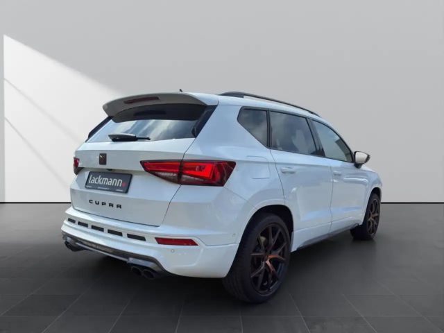 Cupra Ateca 4Drive