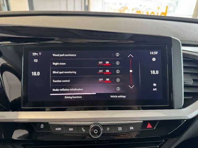 Opel Grandland X 1.6 Turbo Ultimate