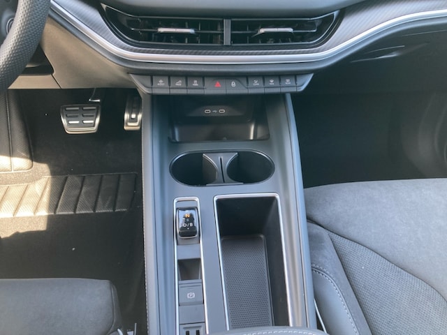 Skoda Elroq 85 Sportline