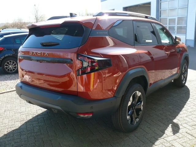 Dacia Bigster Extreme Mild Hybrid 140