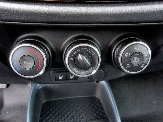 Toyota Aygo X 1.0 VVT-i Hatchback