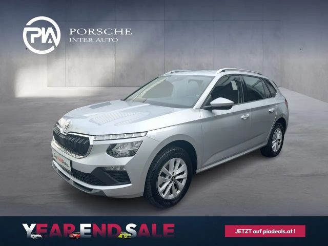 Skoda Kamiq Selection