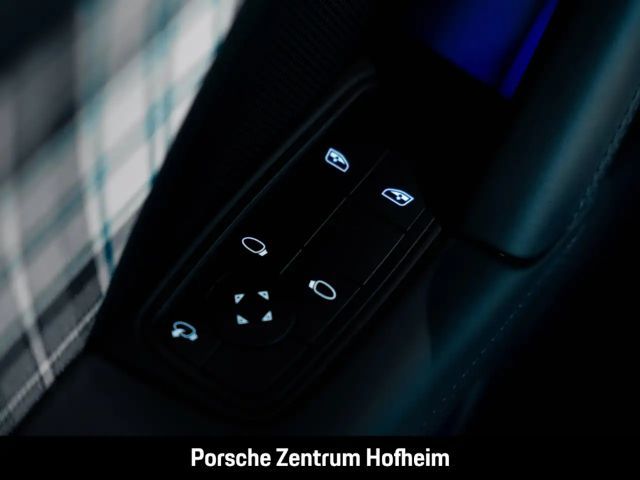 Porsche 992 Coupé Turbo